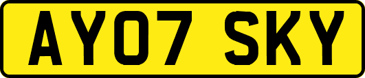 AY07SKY