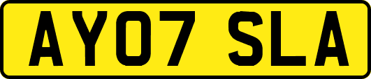 AY07SLA