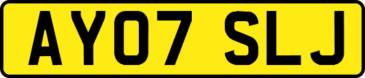 AY07SLJ