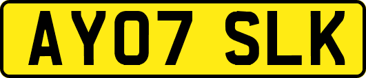 AY07SLK