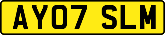 AY07SLM