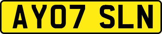AY07SLN