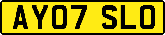 AY07SLO