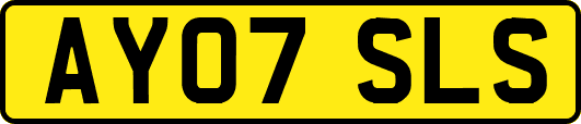 AY07SLS