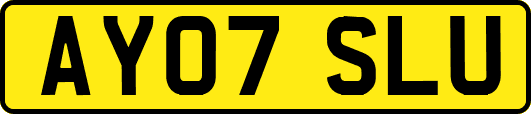 AY07SLU