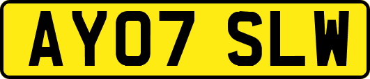 AY07SLW