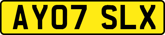 AY07SLX