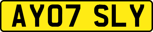 AY07SLY