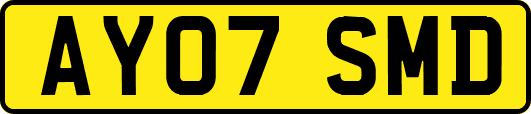 AY07SMD