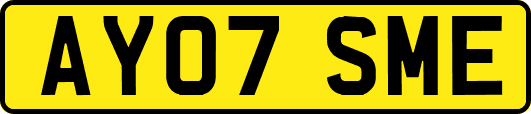 AY07SME