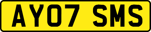 AY07SMS