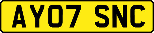 AY07SNC