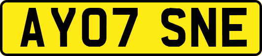 AY07SNE