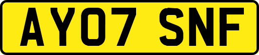 AY07SNF