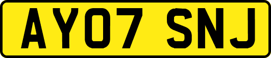 AY07SNJ