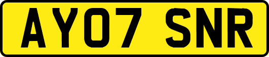 AY07SNR