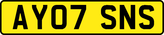 AY07SNS