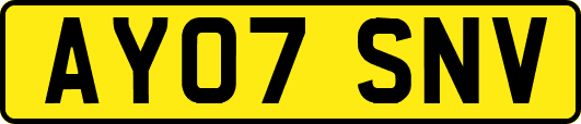 AY07SNV