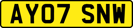 AY07SNW