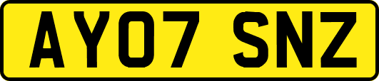 AY07SNZ