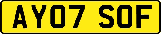 AY07SOF