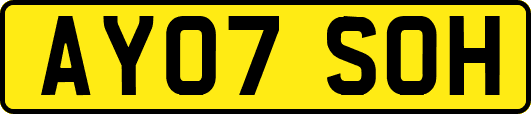 AY07SOH
