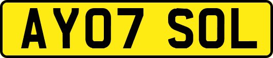 AY07SOL