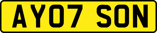 AY07SON