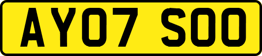 AY07SOO