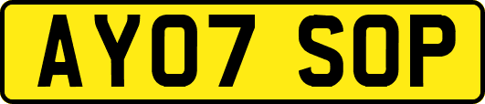 AY07SOP