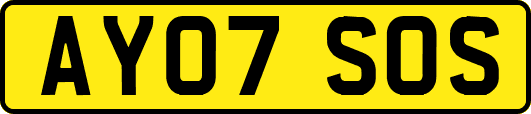 AY07SOS