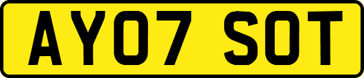AY07SOT