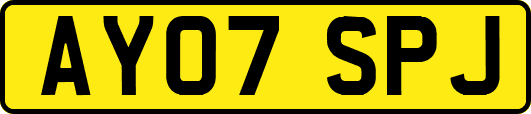 AY07SPJ