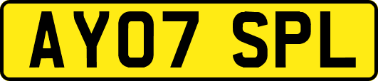 AY07SPL