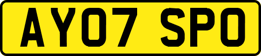 AY07SPO