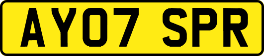 AY07SPR