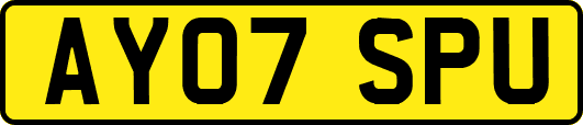 AY07SPU