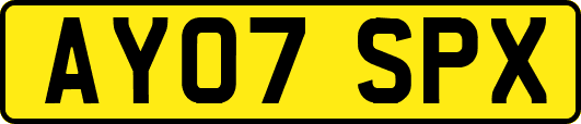 AY07SPX