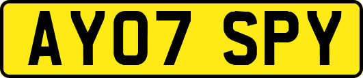 AY07SPY