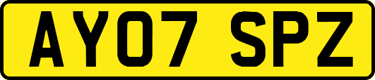 AY07SPZ