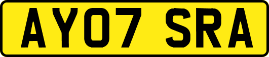 AY07SRA