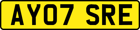 AY07SRE