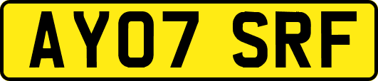 AY07SRF