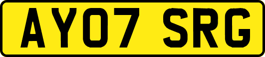 AY07SRG
