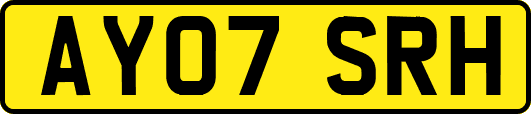AY07SRH