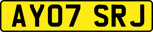 AY07SRJ