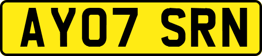 AY07SRN