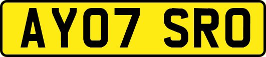 AY07SRO
