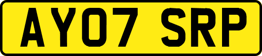 AY07SRP