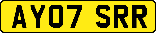 AY07SRR
